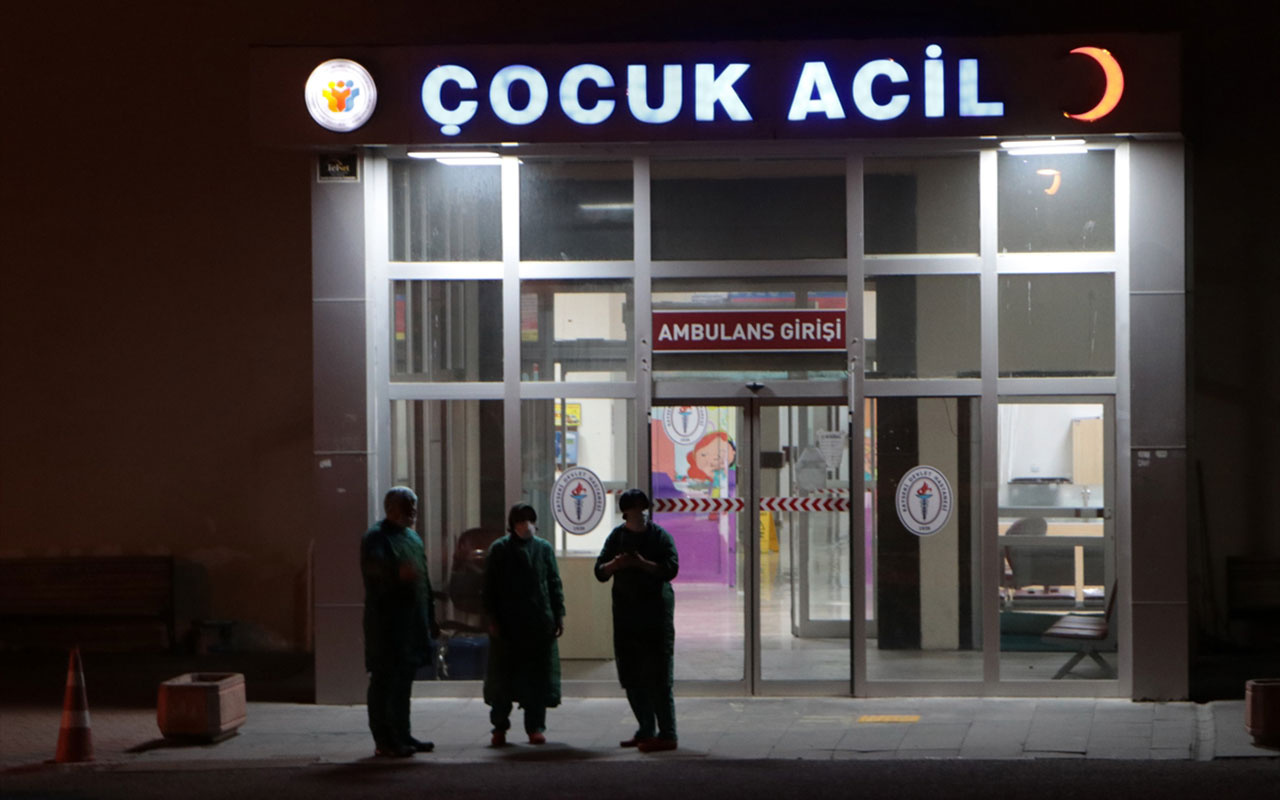 Kayseri'de koronavirüs alarmı! İl Sağlık Müdürü uyardı: Kritik noktaya gidiyoruz