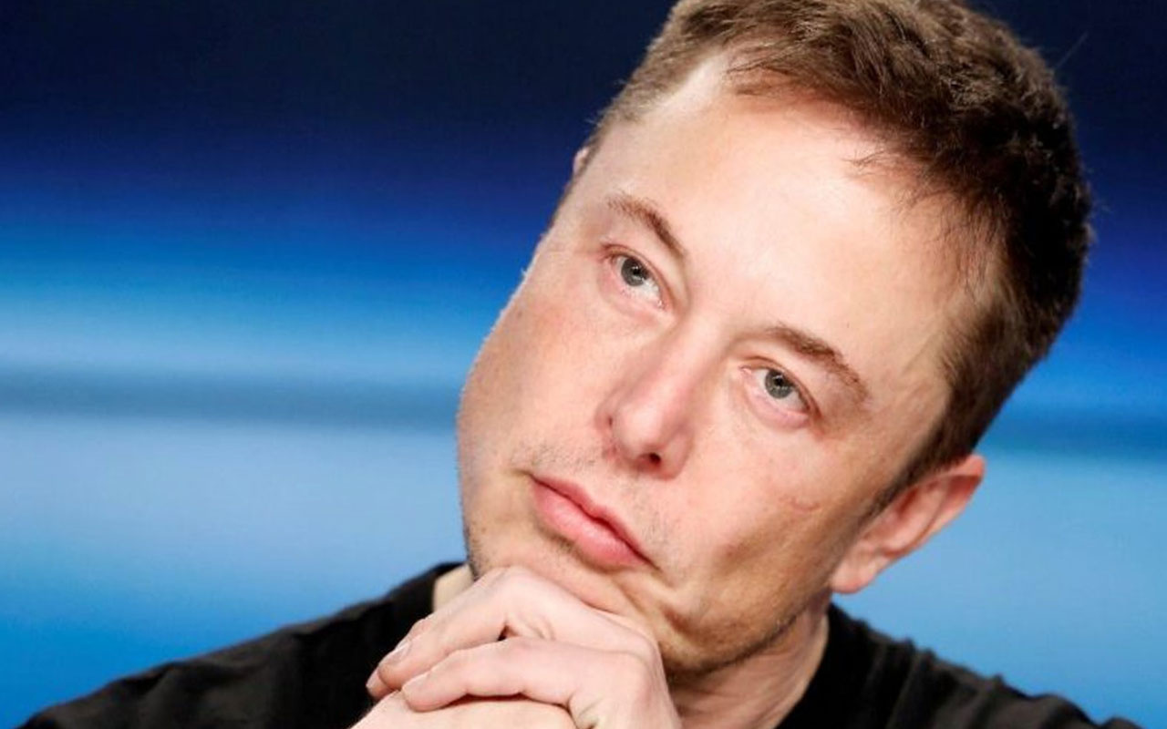 Elon Musk’tan kafa karıştıran Covid-19 açıklaması: Dört test yaptırdım ikisi pozitif ikisi negatif çıktı