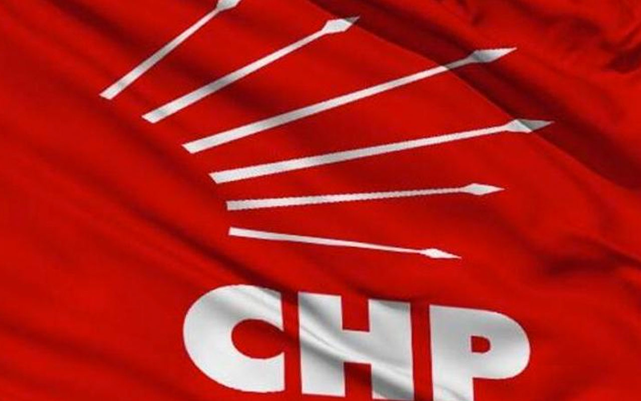 Bir partiliden CHP yönetimine videolu tepki