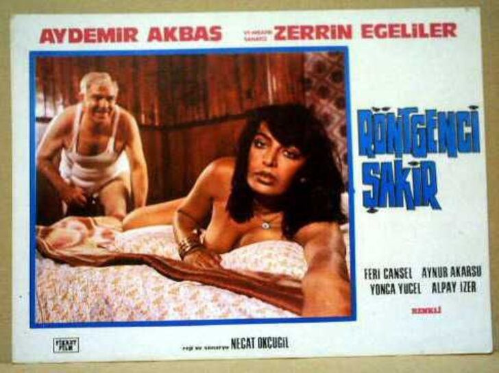 Bir dönemin erotik film yıldızı Zerrin Egeliler'in son hali bakın nasıl inanılmaz değişim