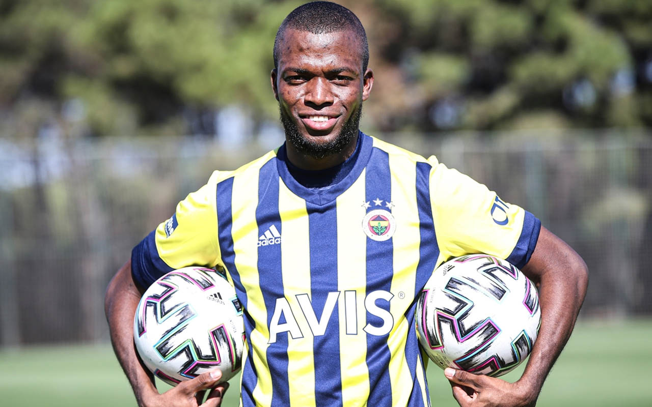 Fenerbahçe'de koronavirüs şoku! Pozitif futbolcu açıklandı