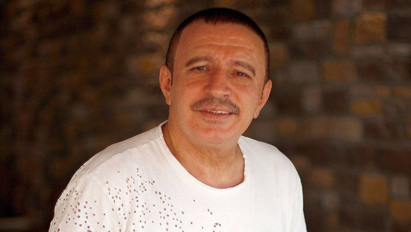 Mustafa Topaloğlu kalp krizi geçirdi eşi son sağlık durumunu anlattı