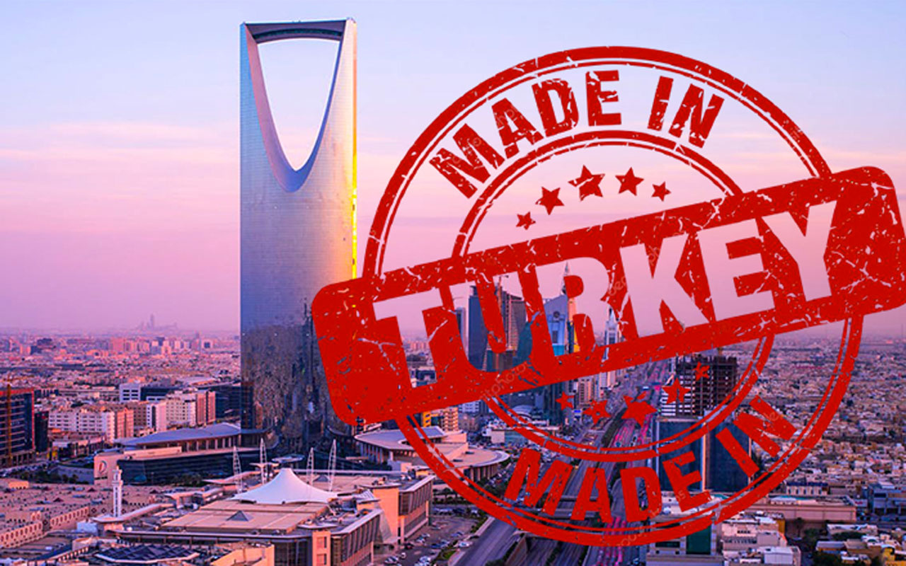 Suudi Arabistan'dan Türkiye'ye yasak! Hayvansal ürün ithalatını askıya alıyor