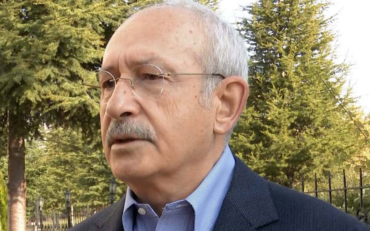 Kılıçdaroğlu da yalanladı! HDP ile asla anayasa taslağı hazırlamadık