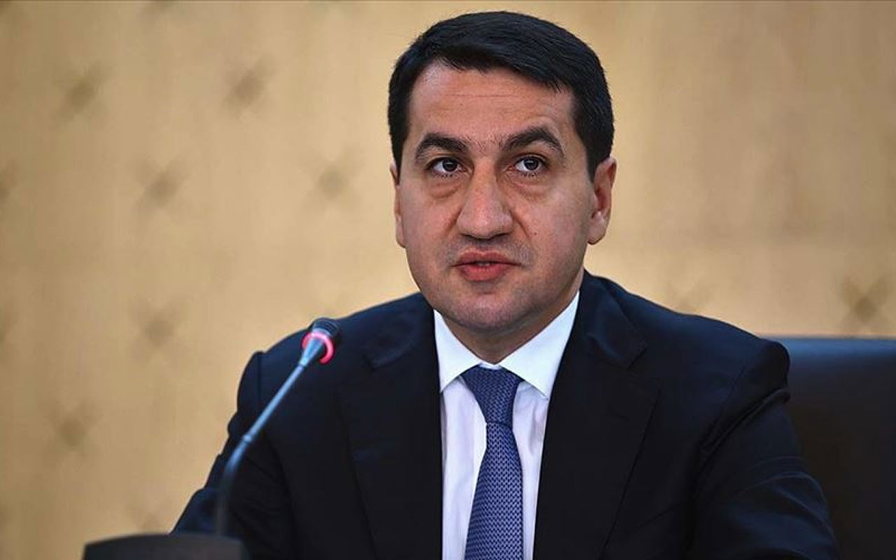 Azerbaycan Kelbecer'in boşaltılması için Ermenistan'a 10 gün ek süre verdi