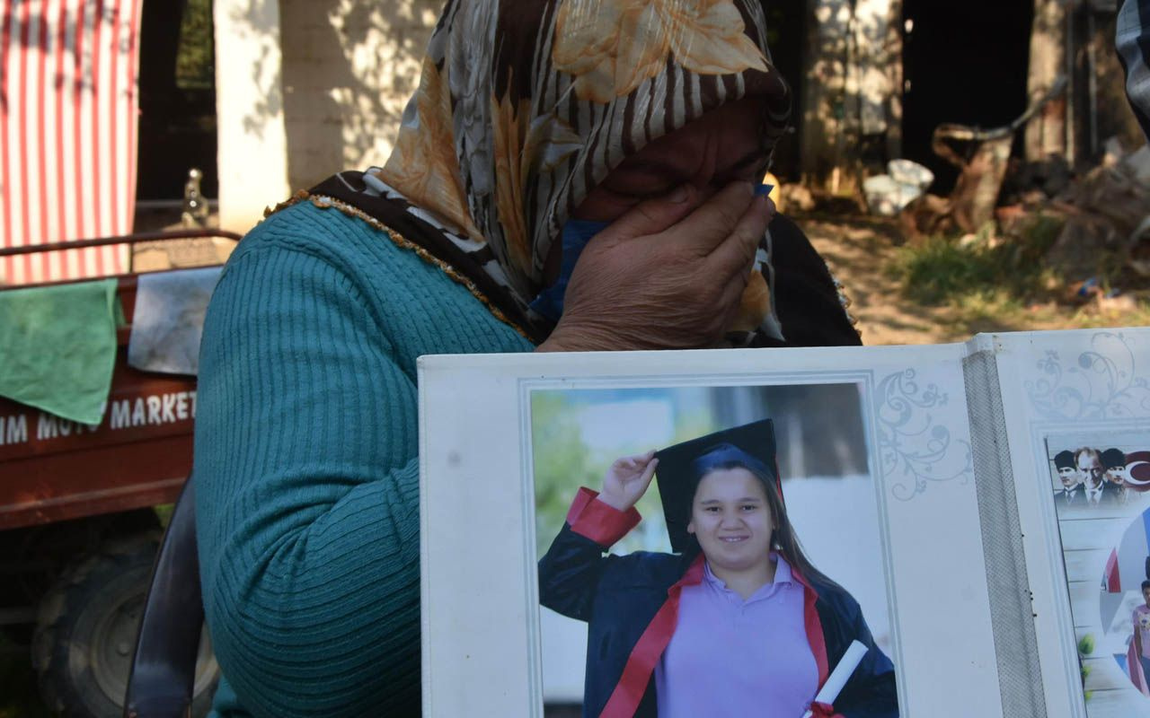 Aydın'da kayıp Fatma İzmir'de ortaya çıktı! Ailesinden '50 bin TL teklif ettiler' iddiası