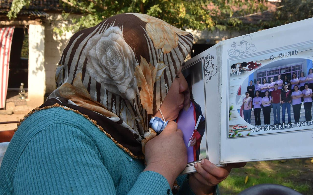 Aydın'da kayıp Fatma İzmir'de ortaya çıktı! Ailesinden '50 bin TL teklif ettiler' iddiası