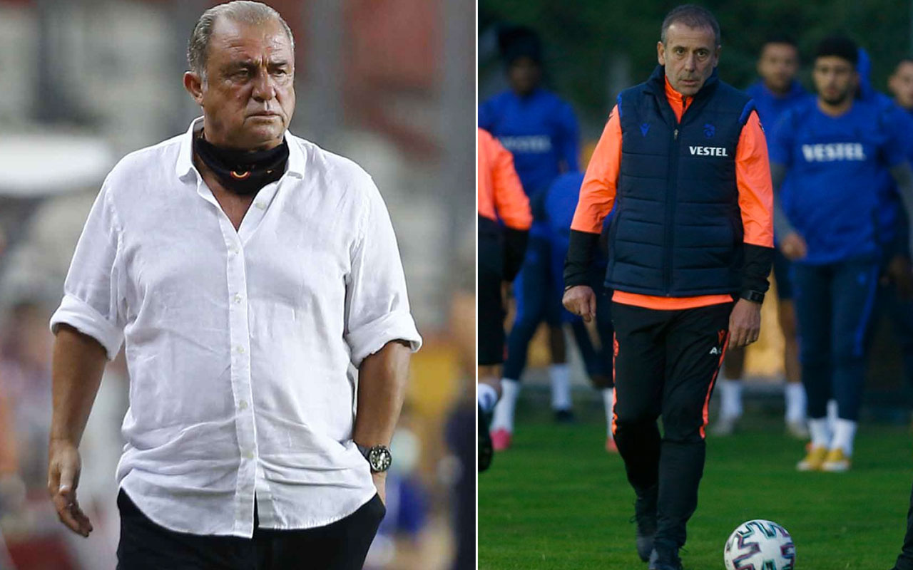 Abdullah Avcı, Fatih Terim'in gözdesini elinden kapıyor