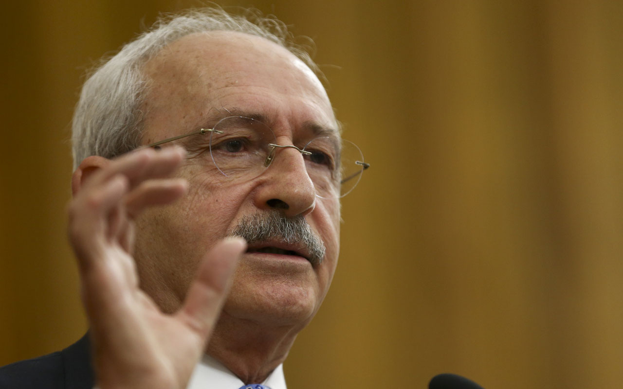 Kemal Kılıçdaroğlu 'hayretle izliyorum' dedi görüntüler ortaya çıktı