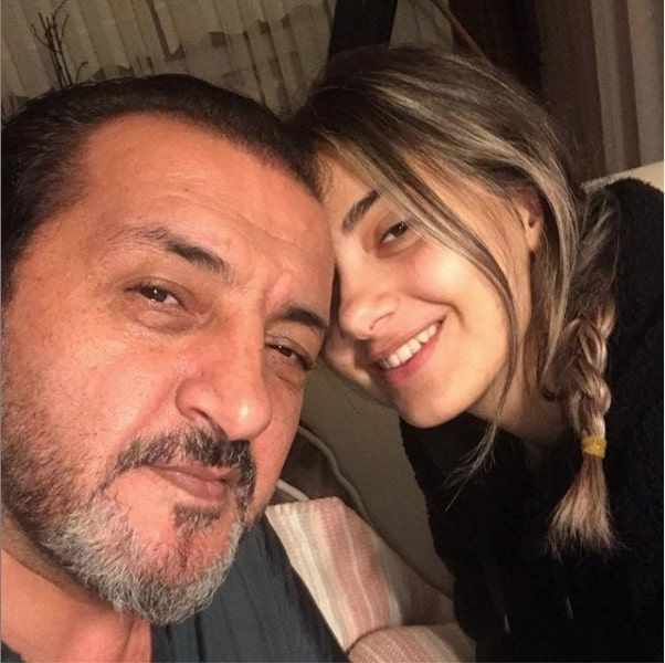 MasterChef Mehmet Yalçınkaya kızı Sude Yalçınkaya ile bombayı patlattı