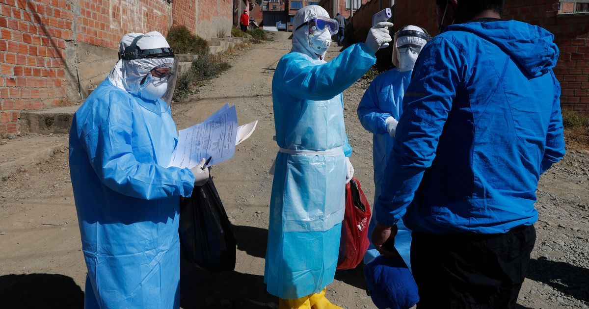 İnsanlar arasında yayılmaya başladı! 'Chapare' virüsü 3 kişiyi öldürdü