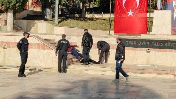 Bilecik'te adliye çıkışı kurşun yağdırmıştı! Kan donduran ifadeleri ortaya çıktı