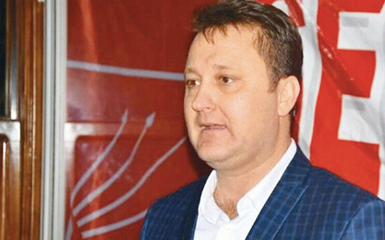 Serdar Aksoy ne yaptı Menemen Belediye Başkanı ihraç nedeni nedir?