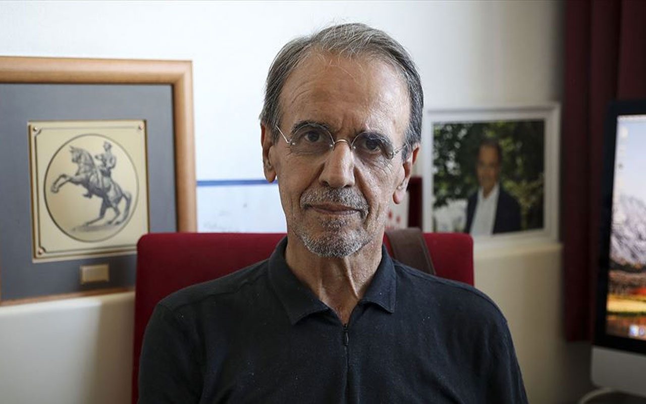 Prof. Mehmet Ceyhan: İl il değil tüm Türkiye genelinde tedbir alınmalı