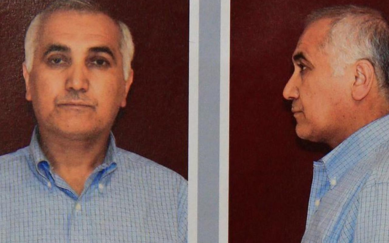 FETÖ firarisi Adil Öksüz’ün kayınvalidesine 7 yıl 6 ay hapis cezası verildi