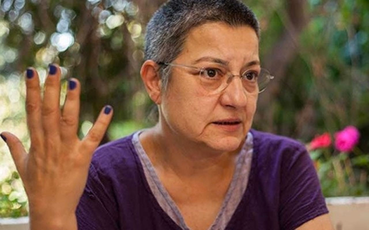 Şebnem Korur Fincancı'nın tutuklanmasının ardından Başsavcılık'tan TTB için yeni adım