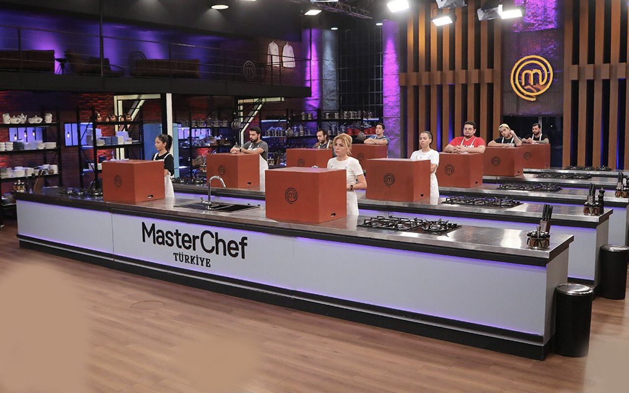 TV8'de kriz çıkaran Acun'u kızdıran Masterchef ifşacısı bakın kim çıktı!