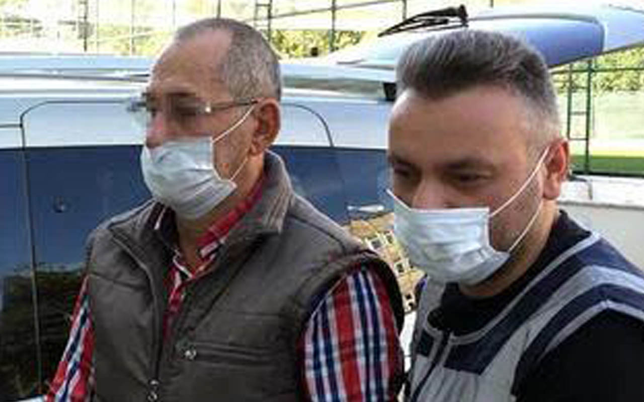 Samsun'da kanlı bıçaklı baba 3 ay arayla yaptığı saldırılarda oğlunu öldürdü