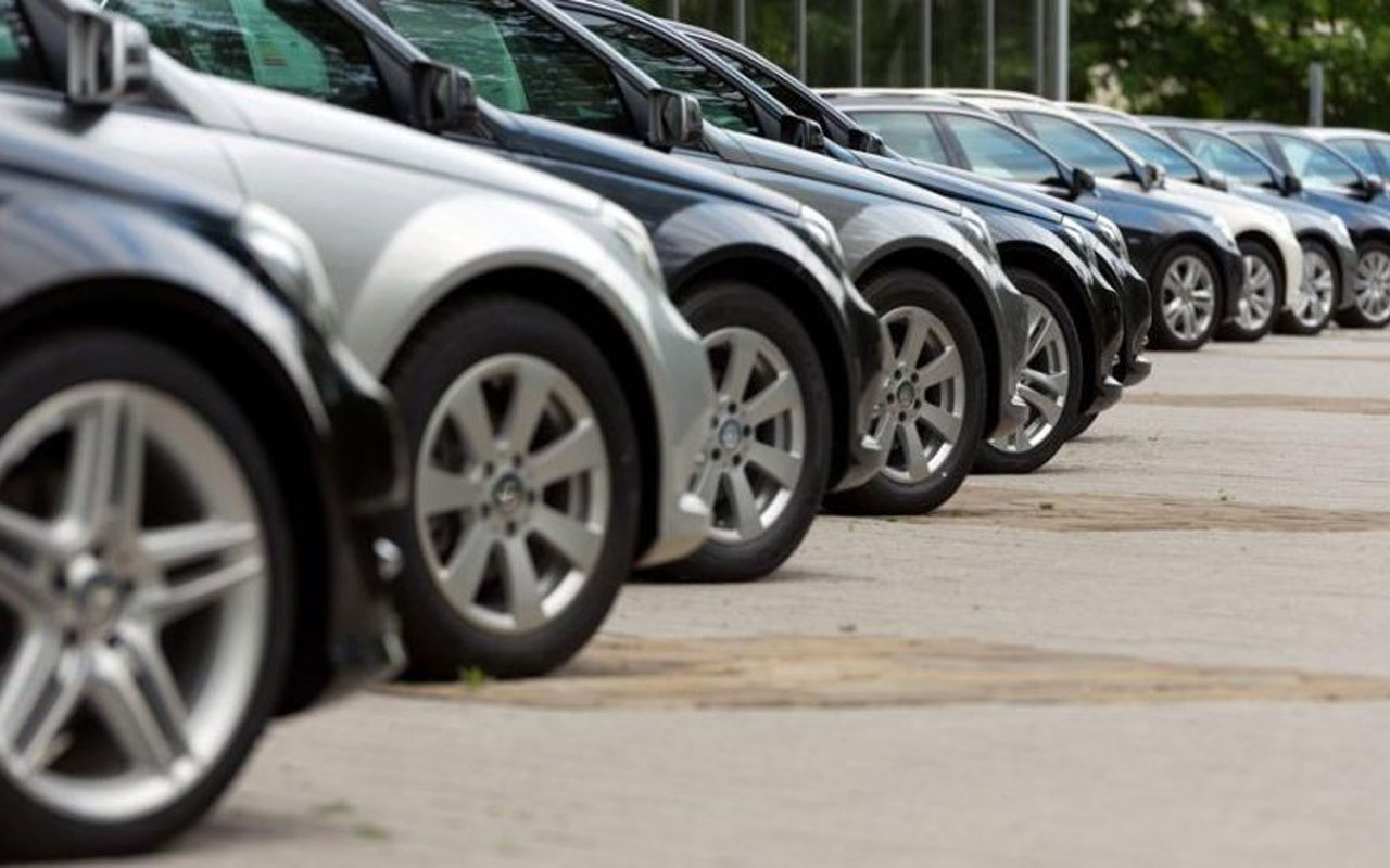 İngiltere 2030’da benzinli ve dizel araç satışını yasaklayacak