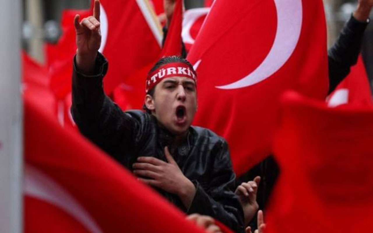 MHP büyükşehirlerde en çok oyu Kayseri’den alıyor
