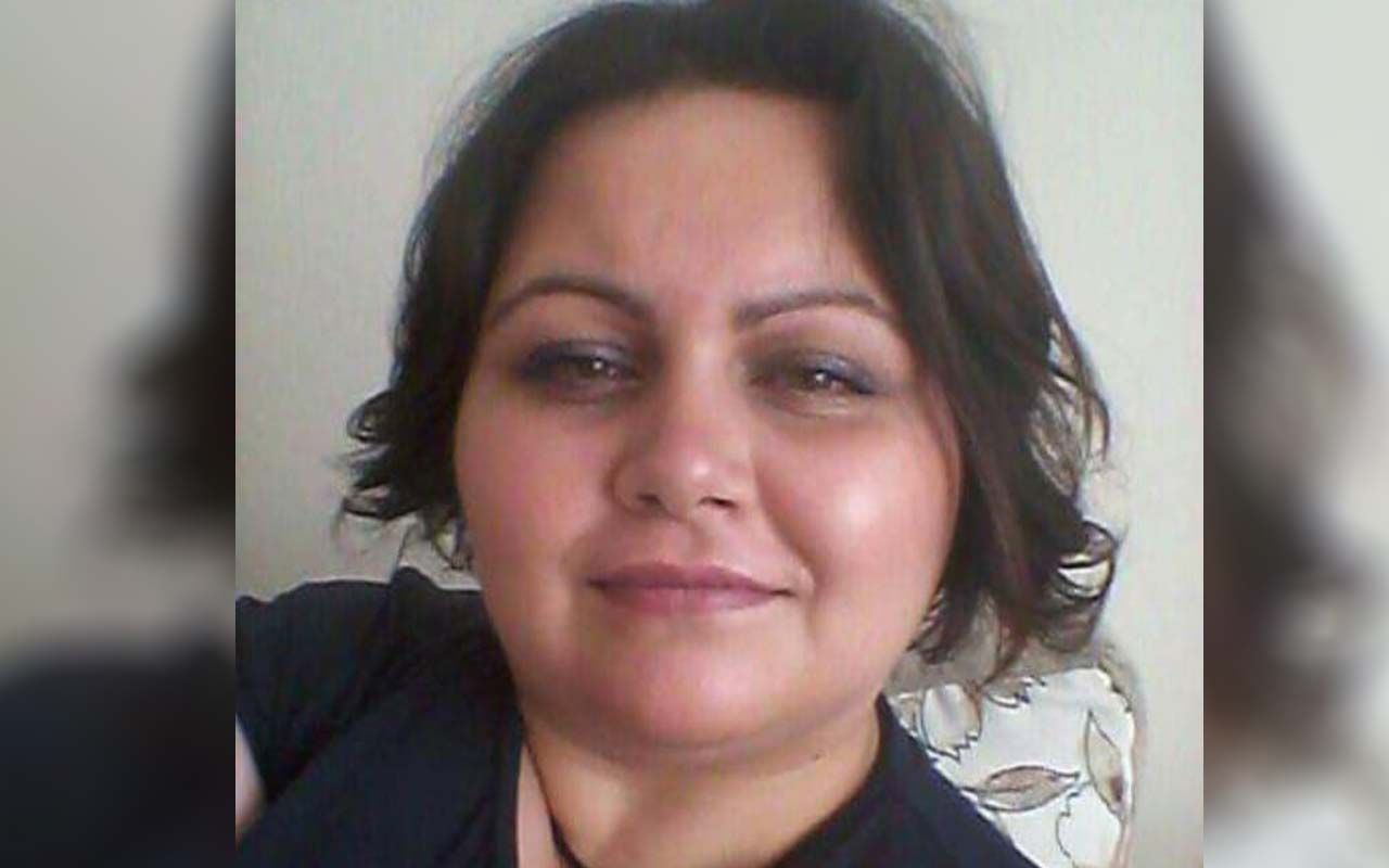 Bursa'da koronavirüsten ölen Emine hemşire toprağa verildi ailesi yürek yaktı