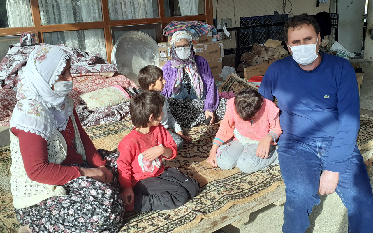 Adana'da 14 yaşında koronavirüsten ölen çocuk kalp hastası çıktı