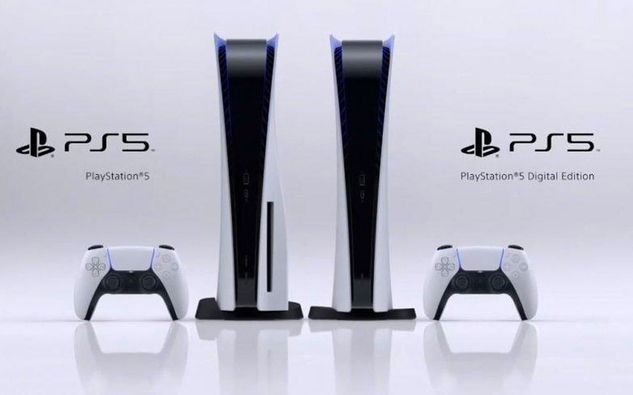 PlayStation 5, Türkiye'de satışa çıktığı ilk gün tükendi