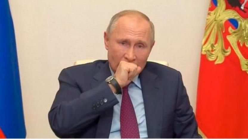 Putin'in sağlık durumu hakkında flaş iddia! Ameliyat mı oldu?