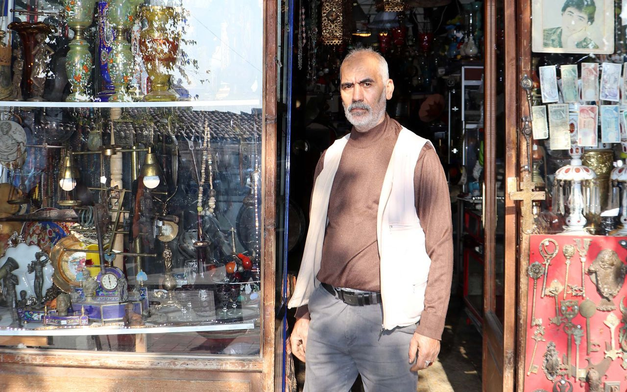Gaziantep'te evini arabasını satıp bu işi yapıyor hastalık haline geldi bırakamıyor