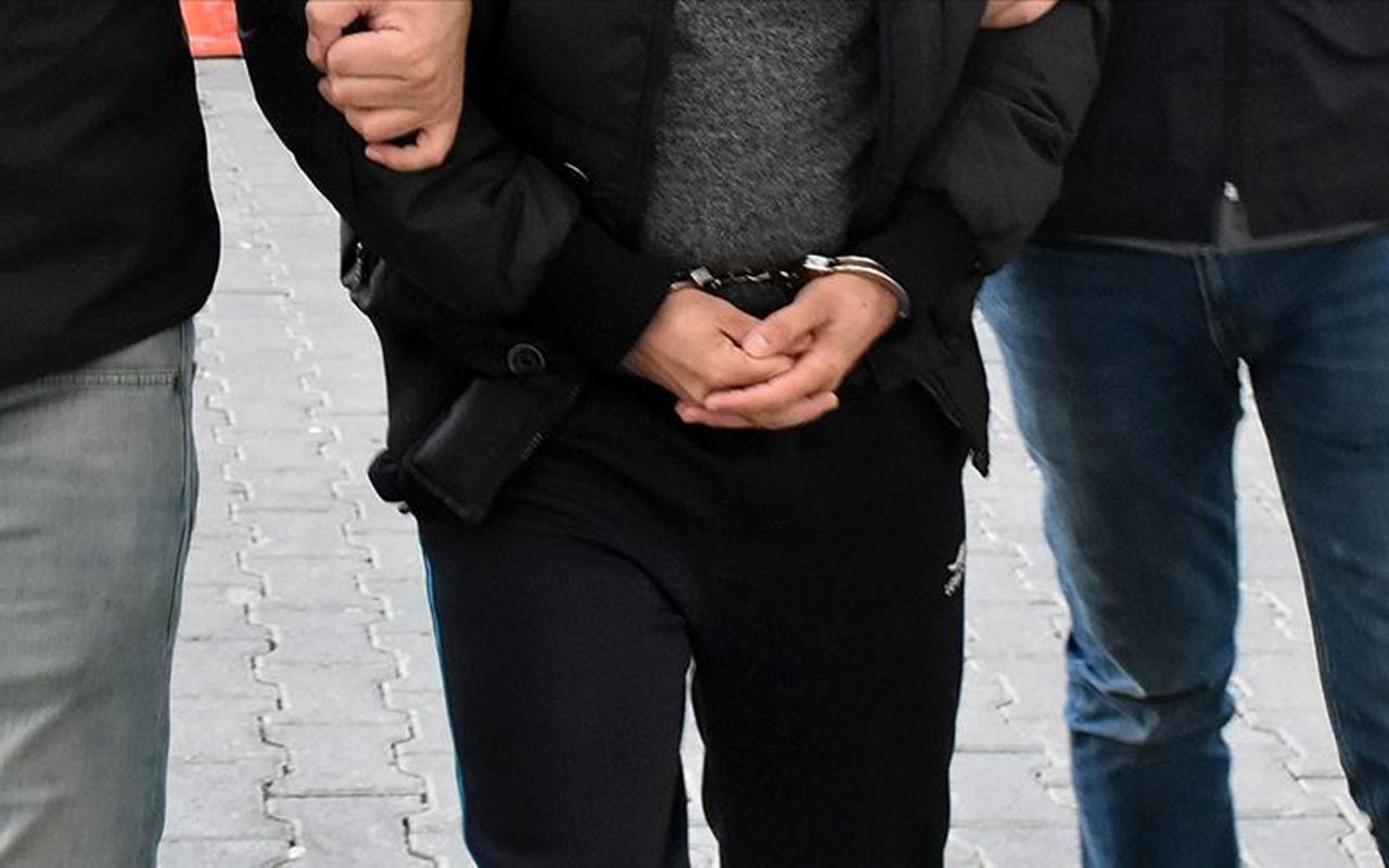 Bursa'da "dublörlü" tapu dolandırıcılığı operasyonunda 8 kişi tutuklandı