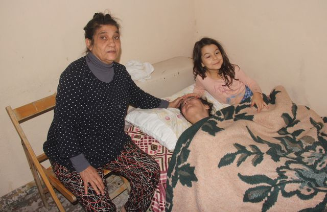 Adana'da astım hastası eşini gizlice uyuşturucu bağımlısı yaptı