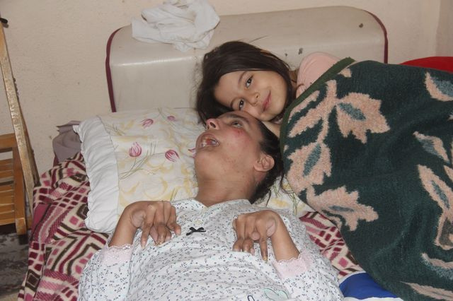 Adana'da astım hastası eşini gizlice uyuşturucu bağımlısı yaptı