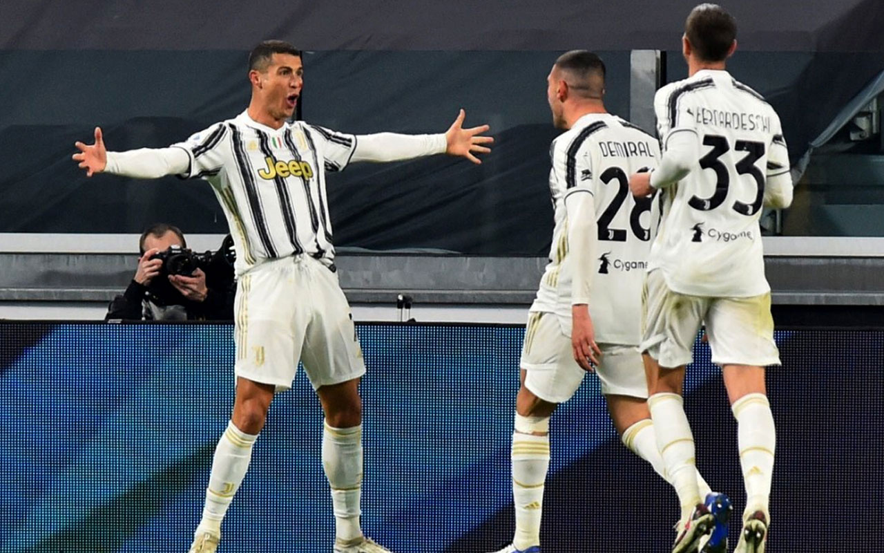 Ronaldo Real Madrid'e dönmek istiyor! İspanyollardan bomba iddia