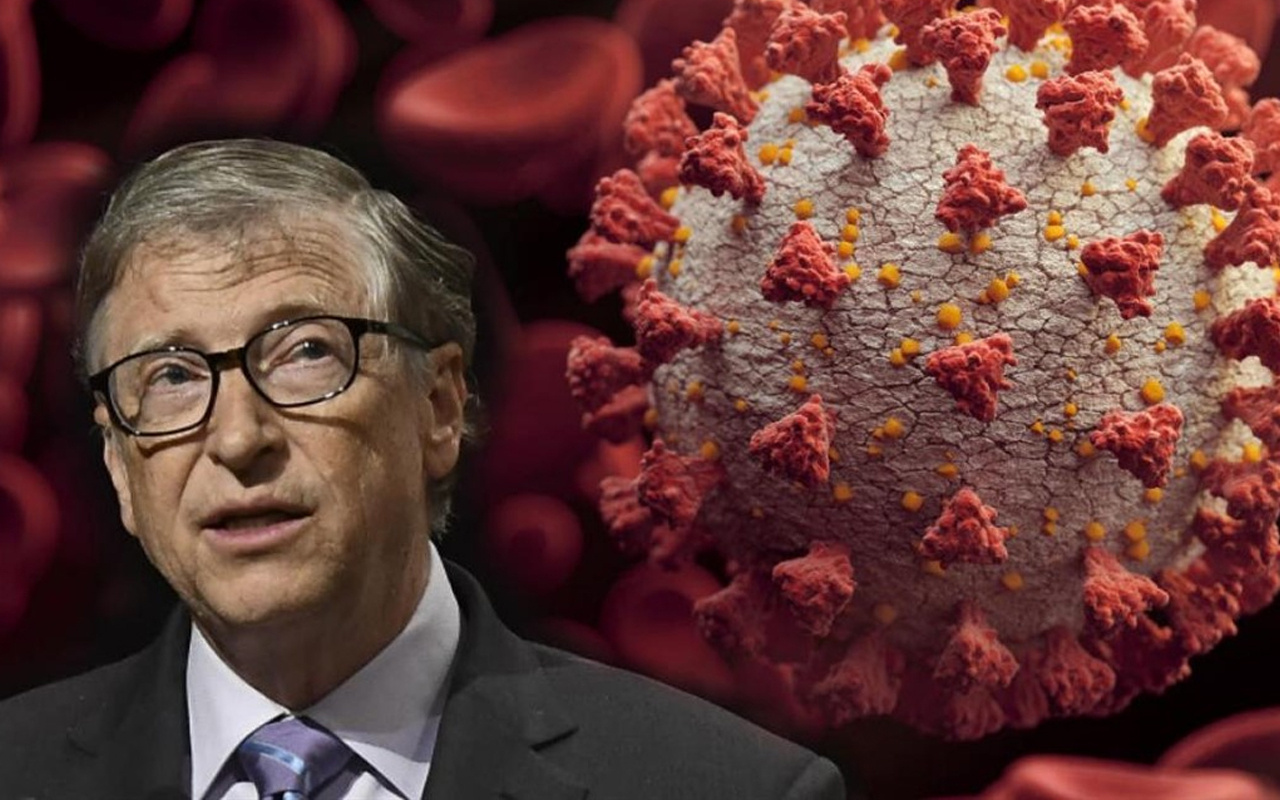 Bill Gates'ten kritik koronavirüs aşı açıklaması: Şubat ayına kadar...