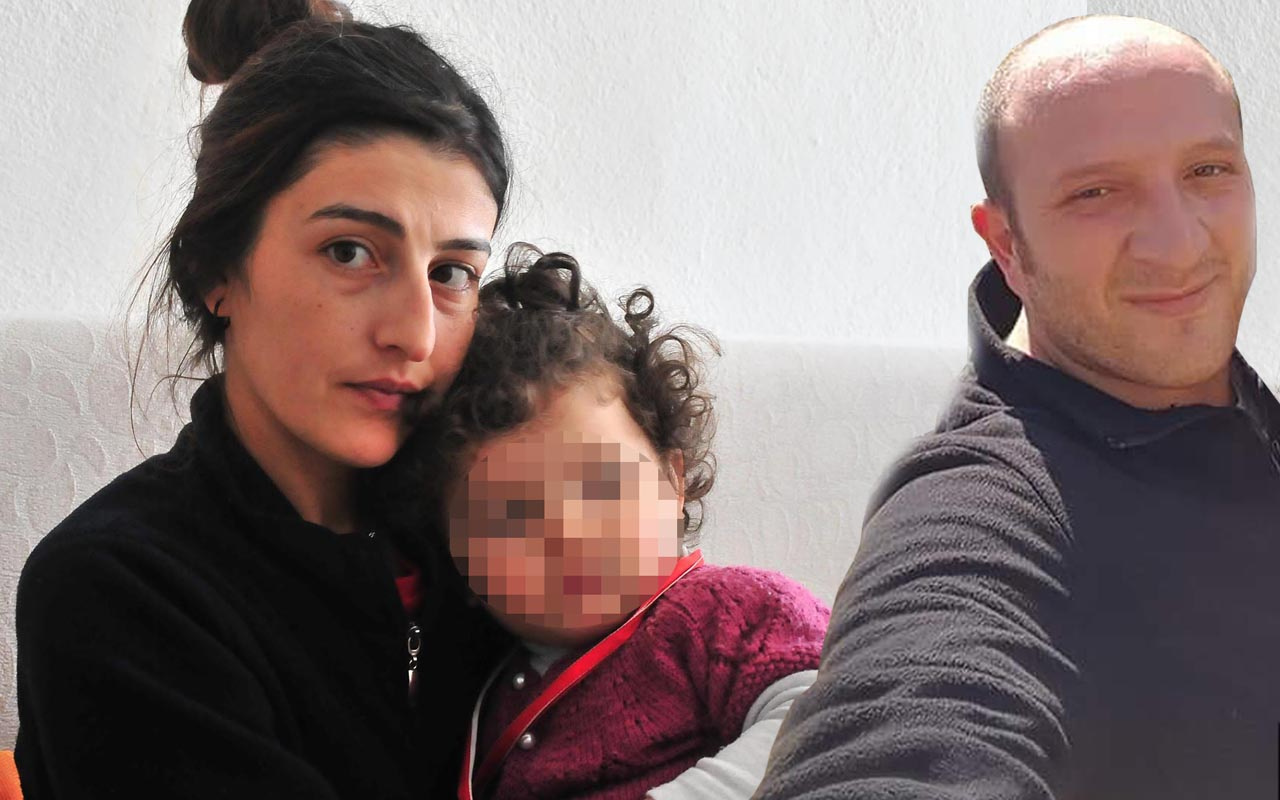 Nevşehir'de saplantılı koca bomba düzeneği kurdu! Üvey baba son anda kurtarmış
