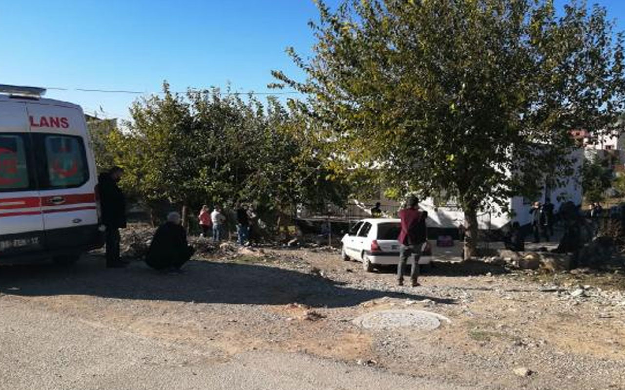 Adana'da yaşandı! 2 çocuk babası yatağında ölü bulundu