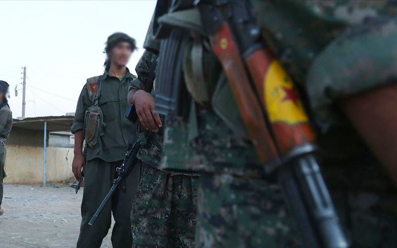 YPG/PKK'nın tünelleri baraj faciasına davetiye çıkarıyor