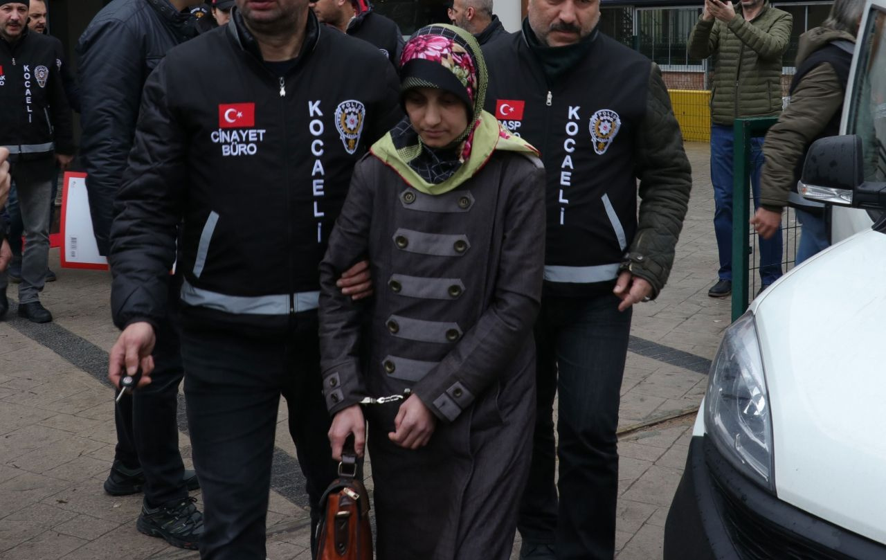 Türkiye'nin kanını dondurmuşlardı! Palu Ailesi yeniden yargılanmaya başladı