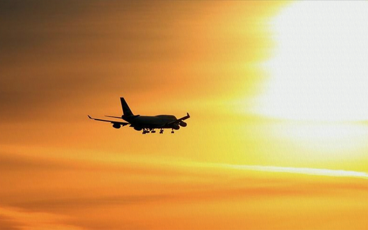 Küresel hava yolu şirketlerinin iki yıllık zararı 157 milyar doları bulabilir