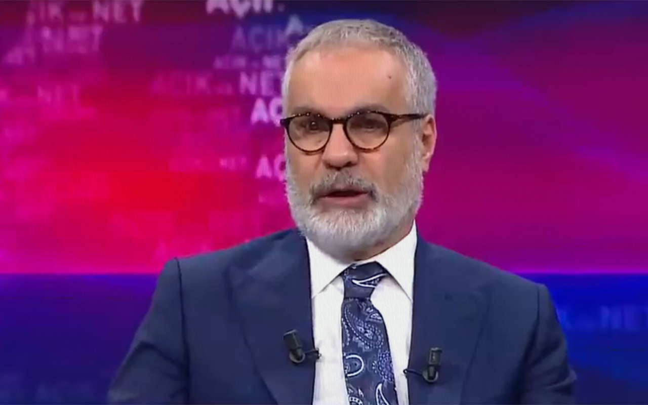 Bülent Arınç istifa edecek mi? Hadi Özışık'a açıklamalar yaptı