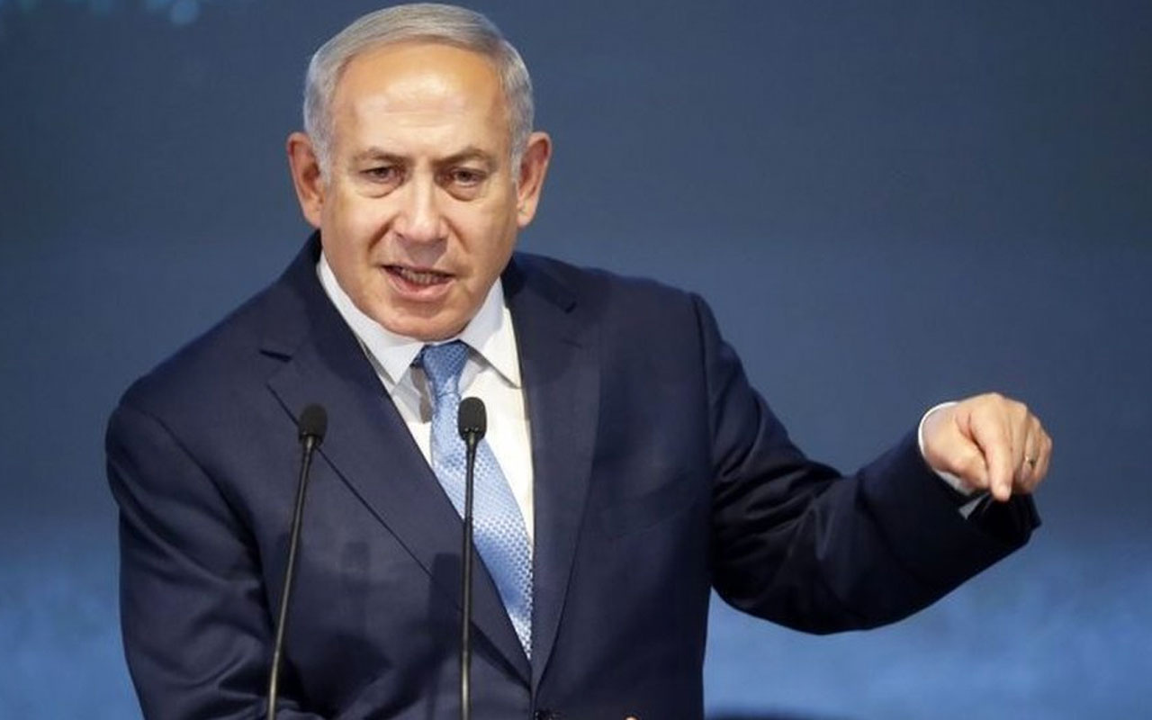 İsrail Başbakanı Netanyahu 'yakında' Bahreyn'i ziyaret edeceğini açıkladı