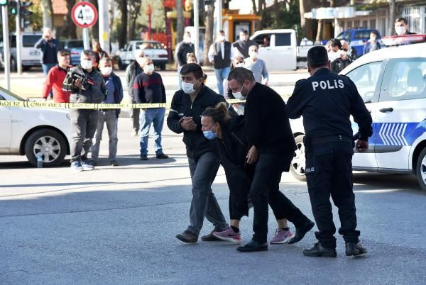 Antalya'da lüks cipte infaz! 3 kişi hayatını kaybetti