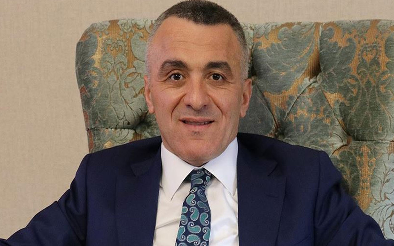 Kırklareli Valisi Osman Bilgin: Maalesef hasta sayılarımız arttı