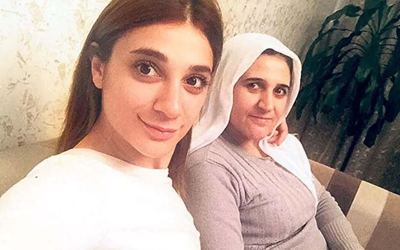 Pınar Gültekin'in annesi konuştu: Yasalar değişmezse her gün bir kadın ölmeye devam edecek