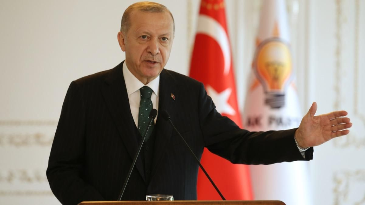 Politic's Communication Research'ın anketi: Erdoğan en güvenilir lider neredeyse 3 kat fark attı