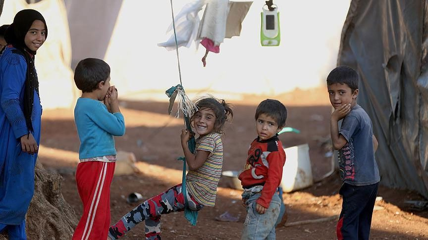 Türkiye'deki Suriyelilerle ilgili en kapsamlı araştırma: Mutlular ve kalıcılar