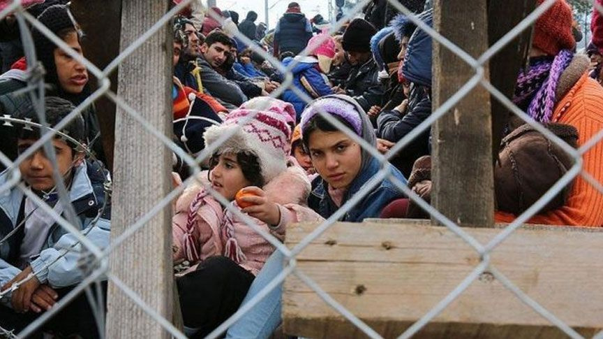 Türkiye'deki Suriyelilerle ilgili en kapsamlı araştırma: Mutlular ve kalıcılar