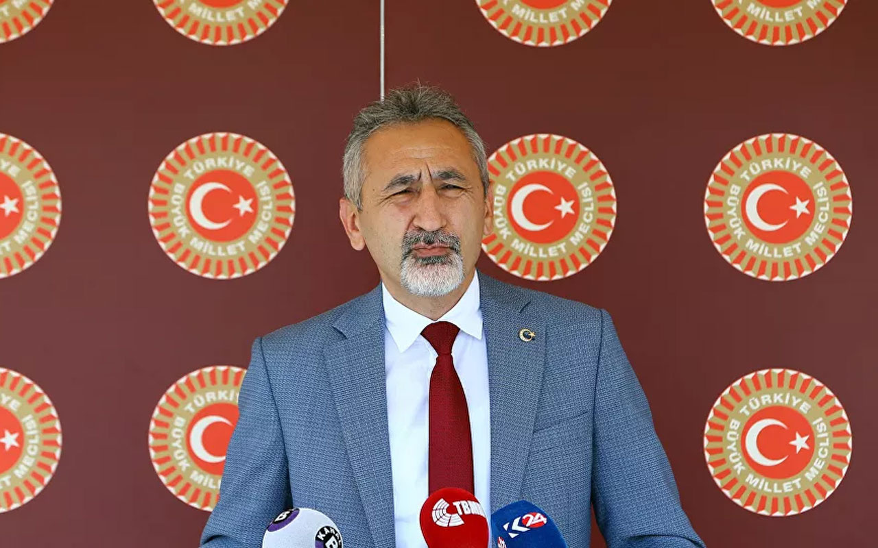CHP'li Adıgüzel'den korkutan iddialar: Mart ayına kadar 100 bin insan ölebilir