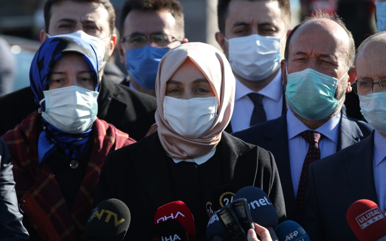 Akıncı Üssü davasındaki karara ilk tepkiler: Türkiye'deki darbe süreçleri bitmiştir