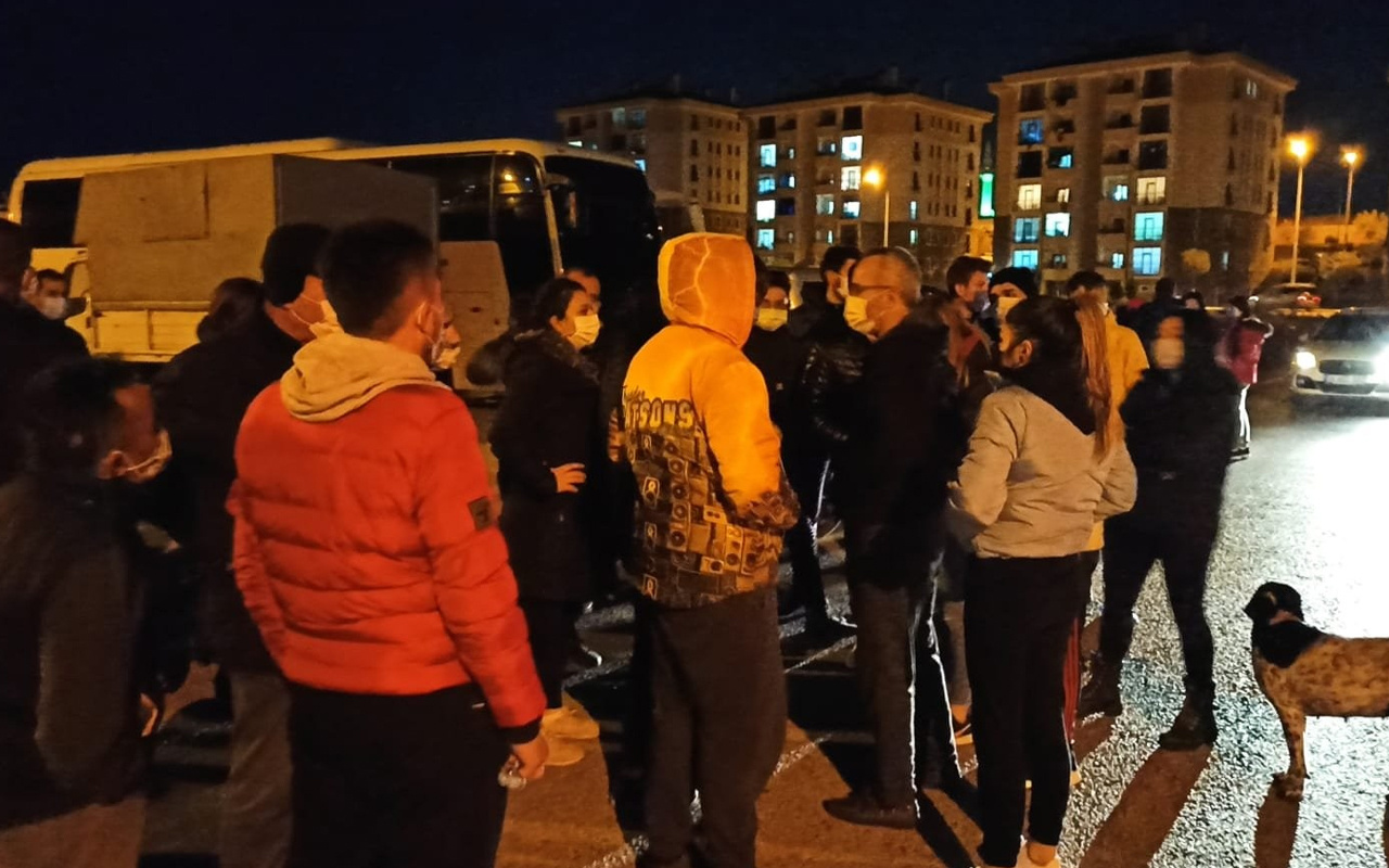 Bursa'da polis alarma geçti kent ayağa kalktı! Kayıp kızlar bakın nerede bulundu